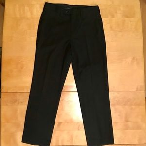NWOT Black Dress Pants